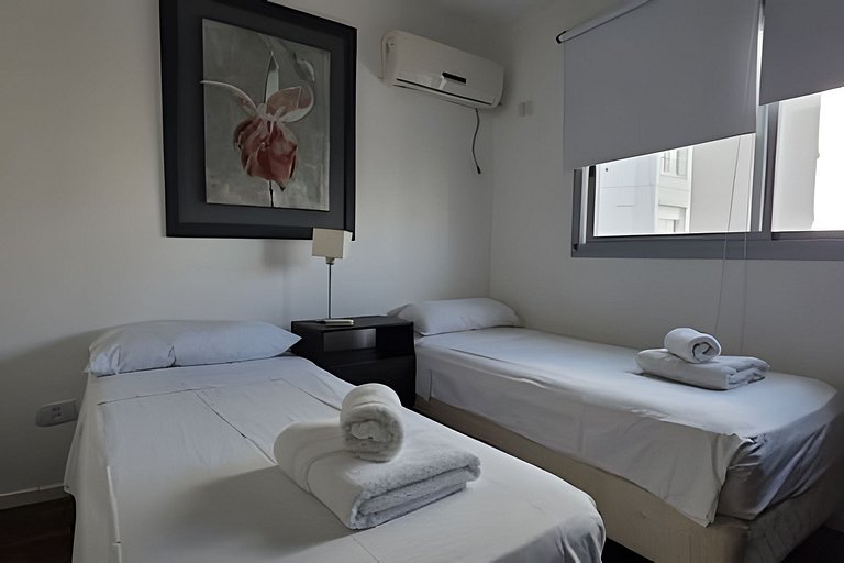 Hornera Naza - En el corazón turístico