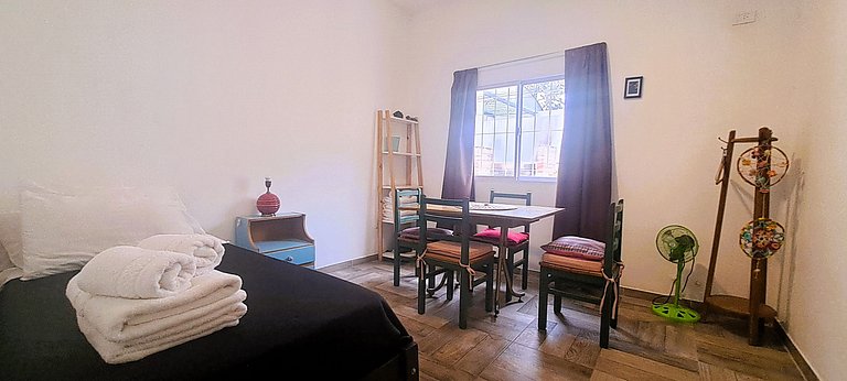 Hornera Canning - A metros de Metropolitano