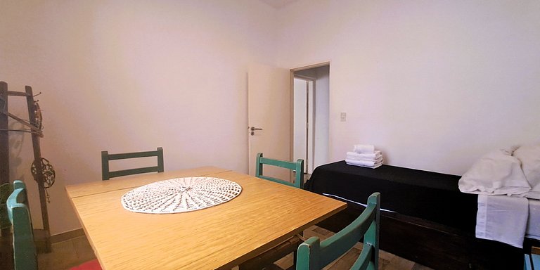 Hornera Canning - A metros de Metropolitano