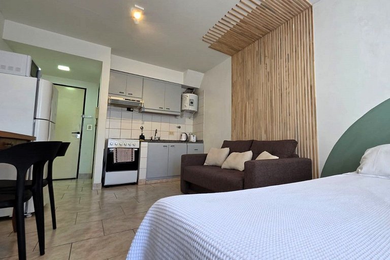 Dorados Alvear - Ubicación inmejorable