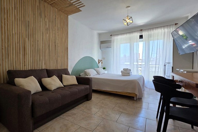 Dorados Alvear - Ubicación inmejorable