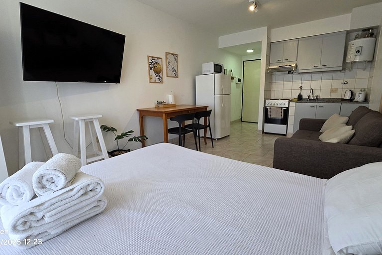 Dorados Alvear - Ubicación inmejorable