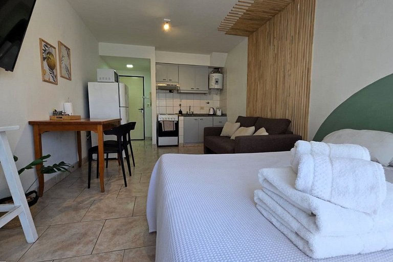 Dorados Alvear - Ubicación inmejorable