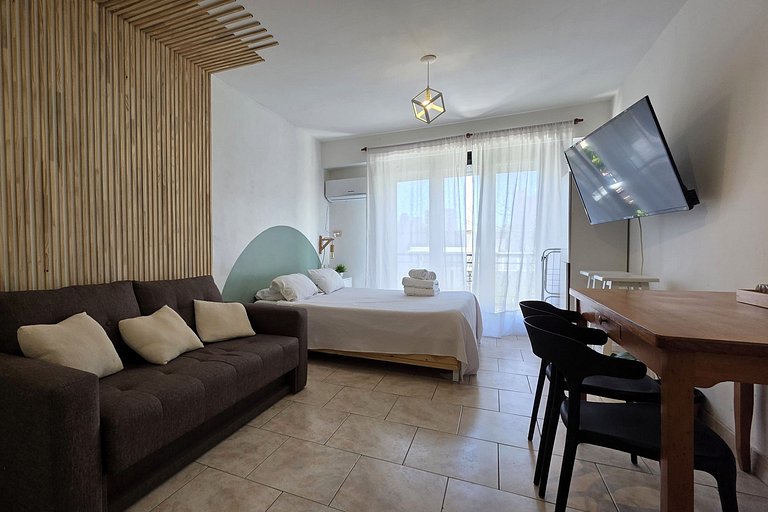 Dorados Alvear - Ubicación inmejorable