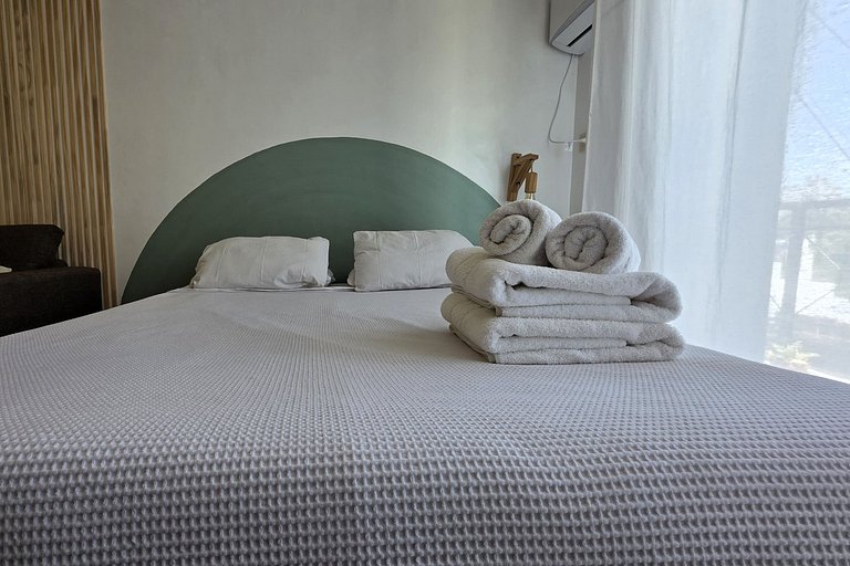 Dorados Alvear - Ubicación inmejorable