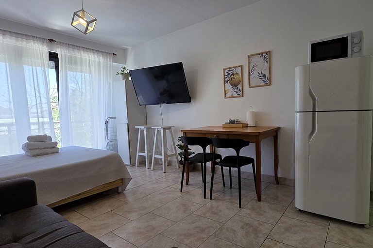 Dorados Alvear - Ubicación inmejorable