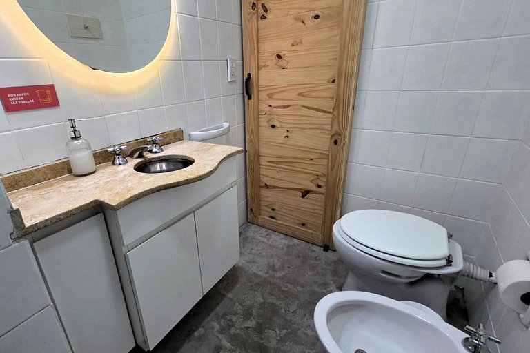 Dorados Alvear - Ubicación inmejorable