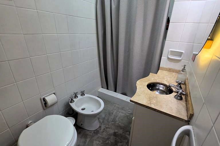 Dorados Alvear - Ubicación inmejorable