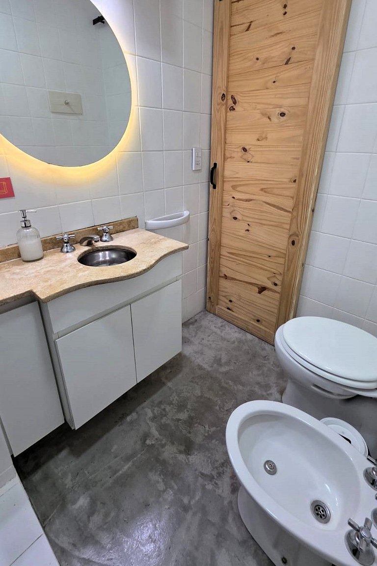 Dorados Alvear - Ubicación inmejorable