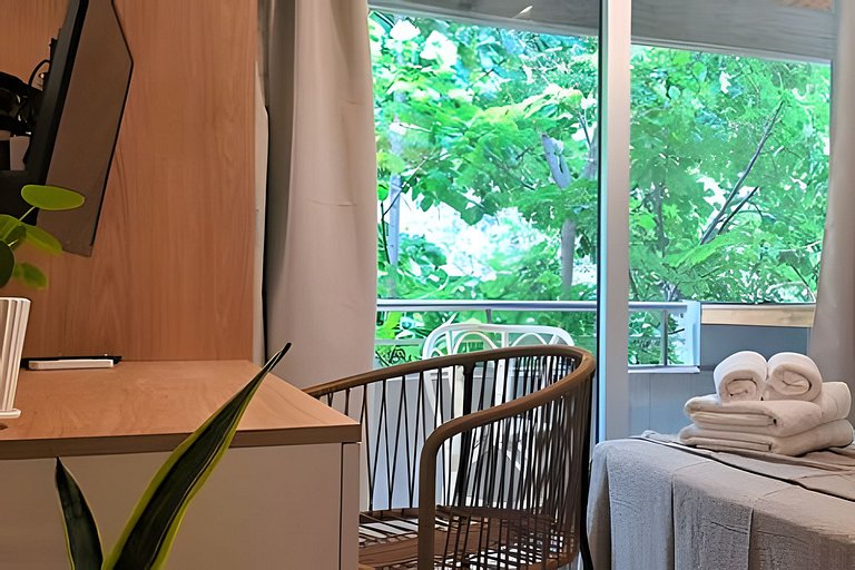 Hornera Río - Ideal workspace retreat