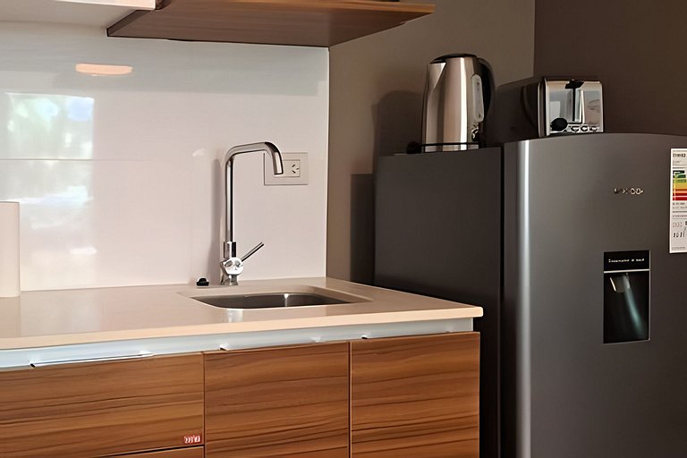 Hornera Río - Ideal workspace retreat