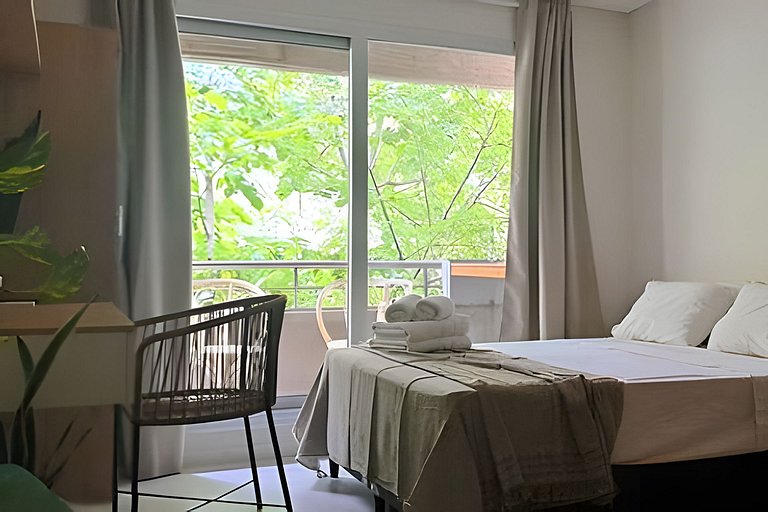 Hornera Río - Ideal workspace retreat