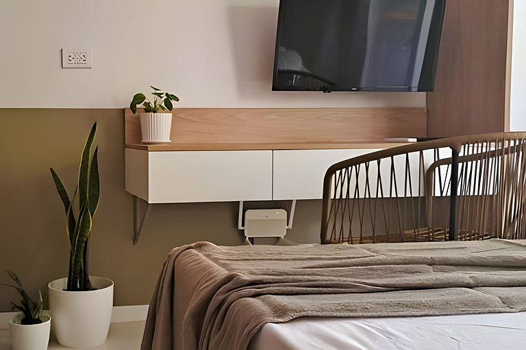 Hornera Río - Ideal workspace retreat