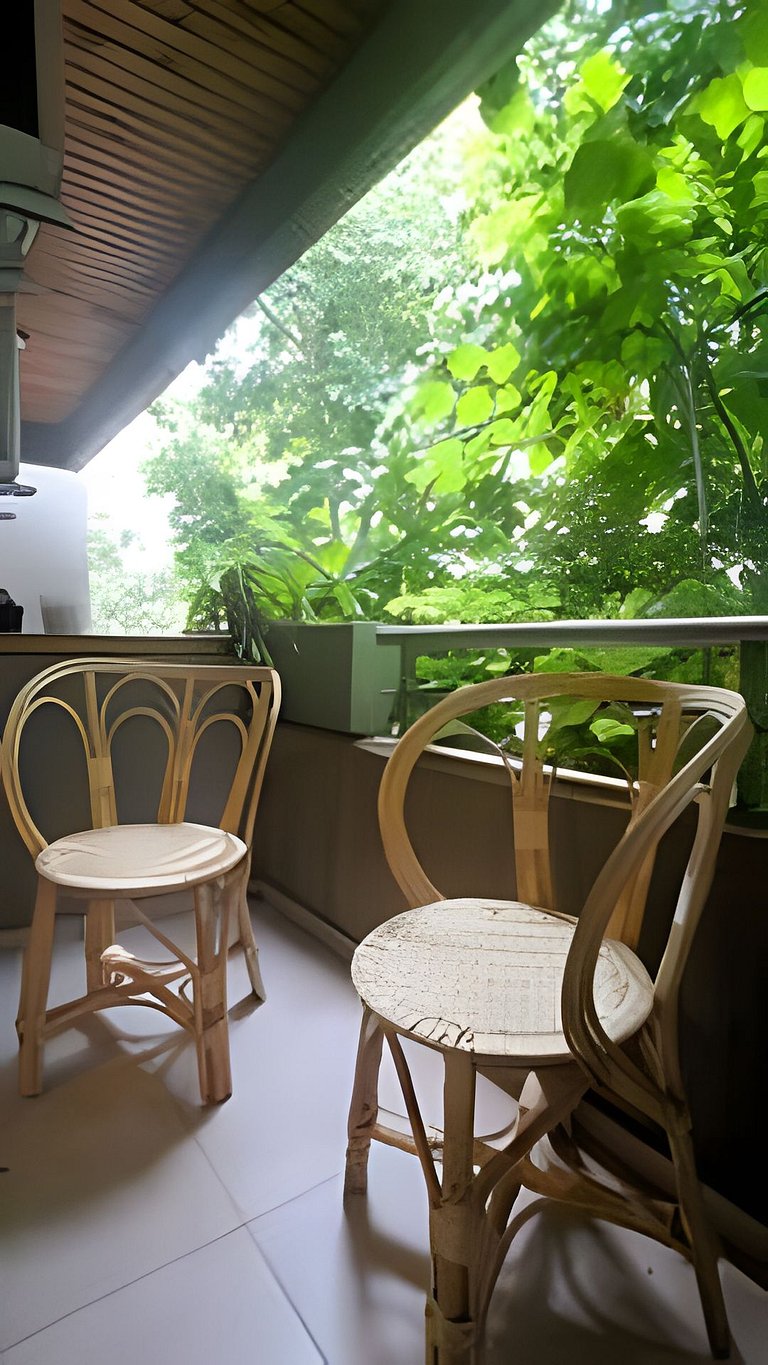 Hornera Río - Ideal workspace retreat