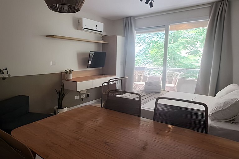 Hornera Río - Ideal workspace retreat