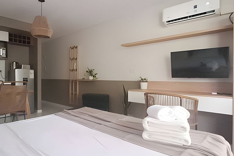 Hornera Río - Ideal workspace retreat