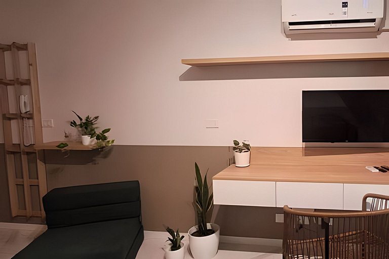 Hornera Río - Ideal workspace retreat