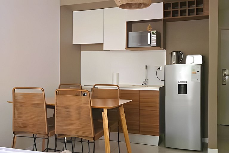 Hornera Río - Ideal workspace retreat