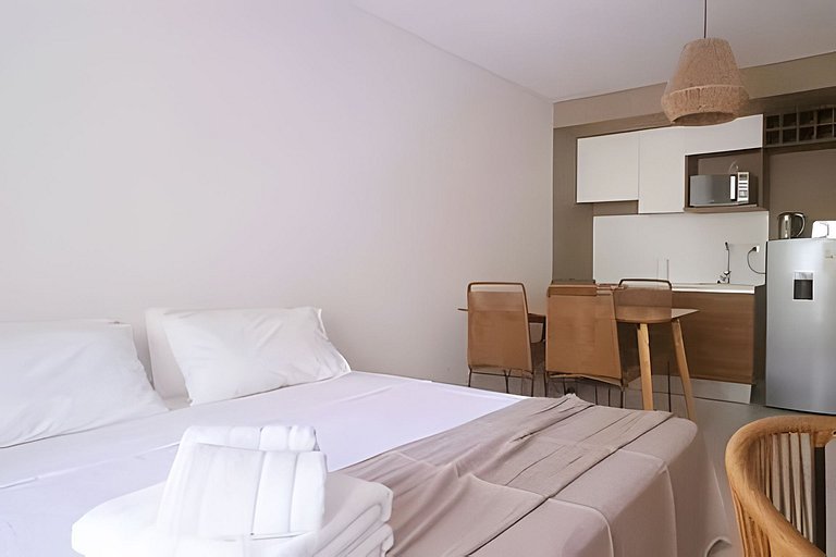 Hornera Río - Ideal workspace retreat