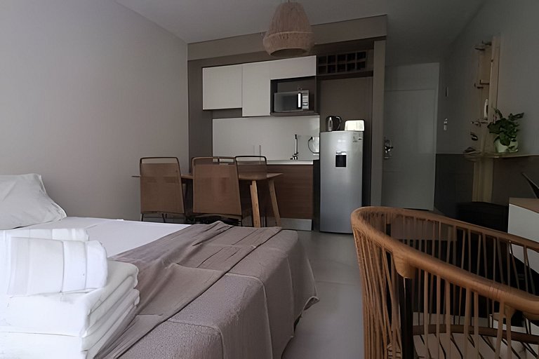 Hornera Río - Ideal workspace retreat