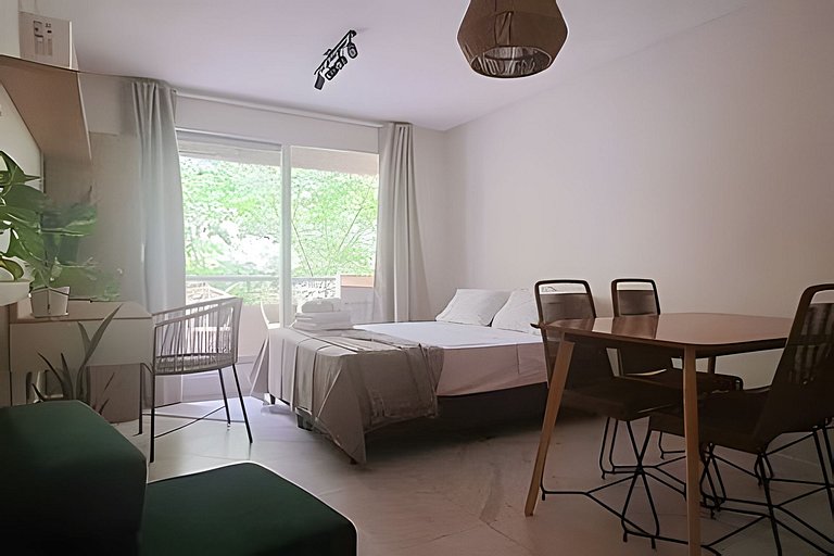 Hornera Río - Ideal workspace retreat