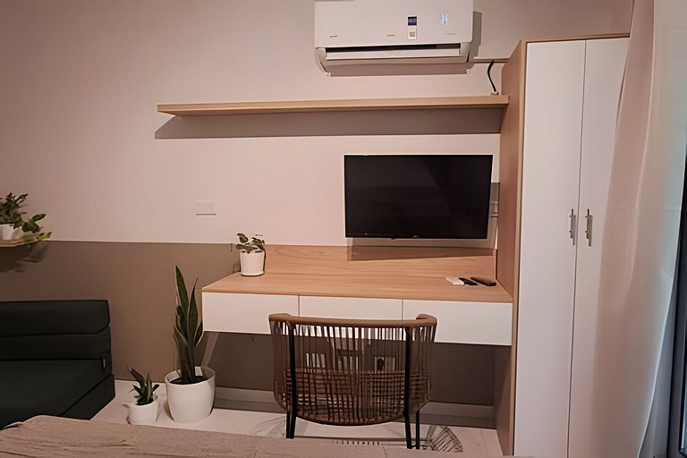 Hornera Río - Ideal workspace retreat