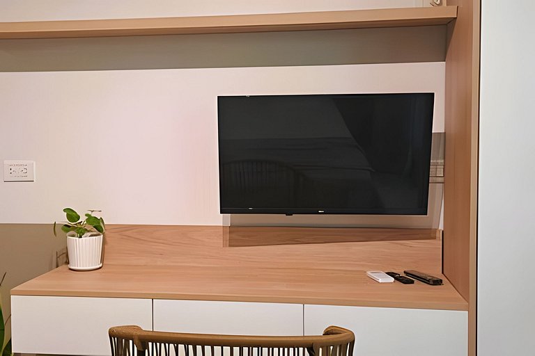 Hornera Río - Ideal workspace retreat