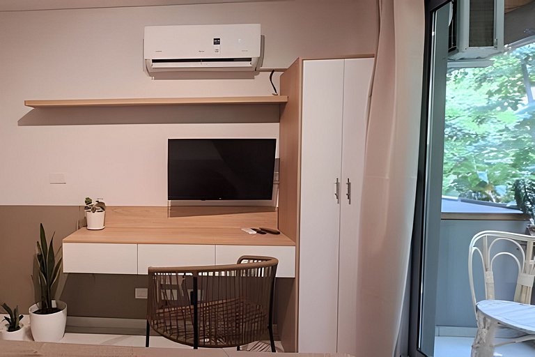 Hornera Río - Ideal workspace retreat