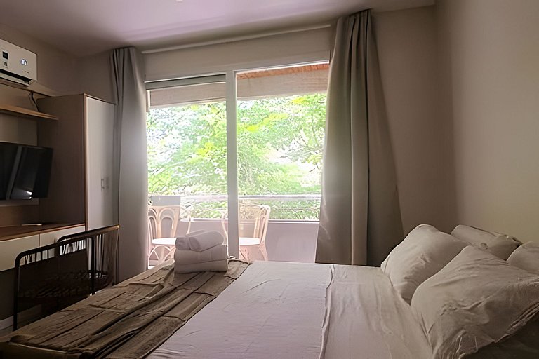 Hornera Río - Ideal workspace retreat