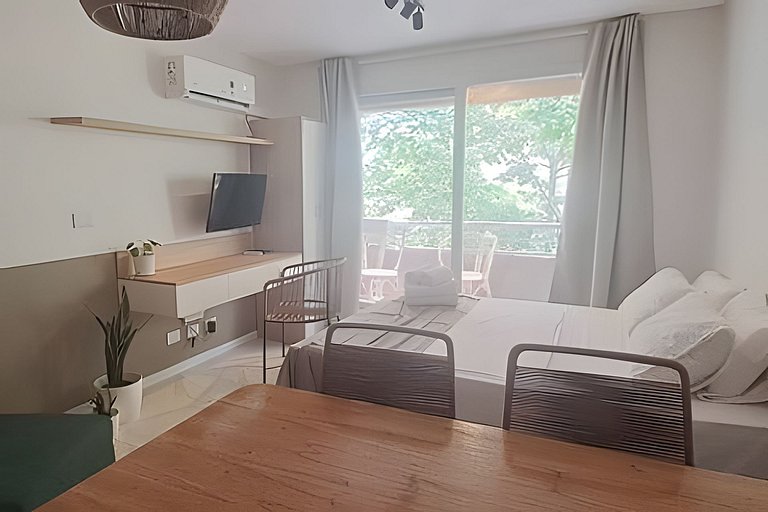 Hornera Río - Ideal workspace retreat