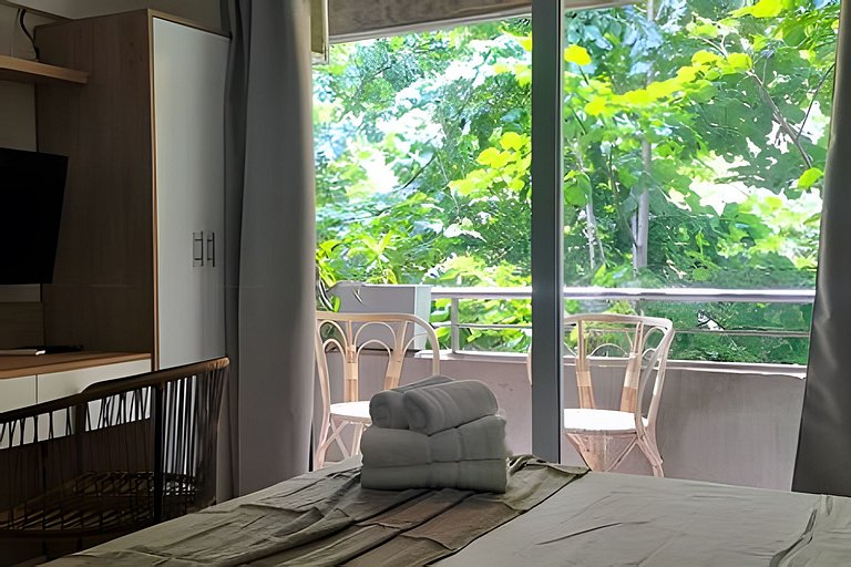 Hornera Río - Ideal workspace retreat