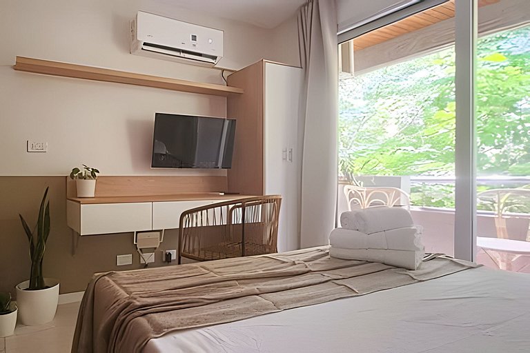 Hornera Río - Ideal workspace retreat