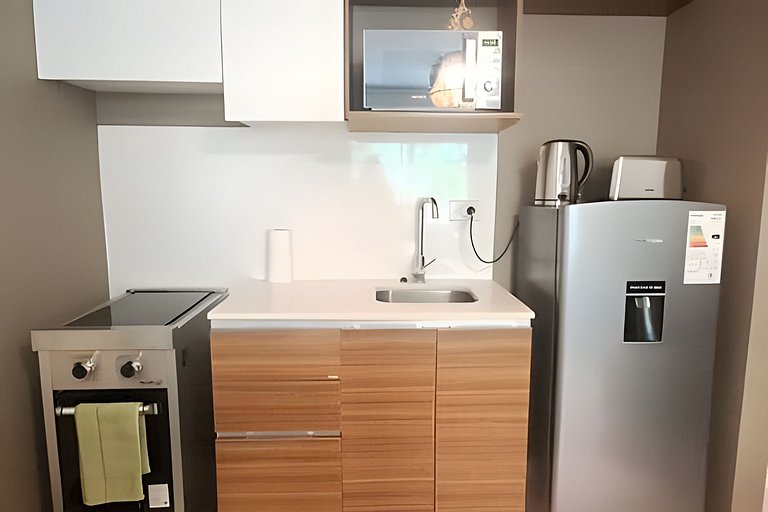 Hornera Río - Ideal workspace retreat