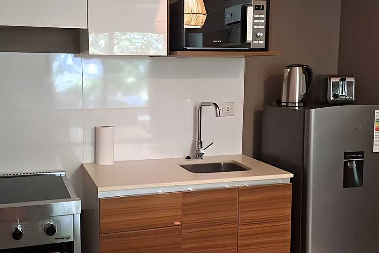 Hornera Río - Ideal workspace retreat