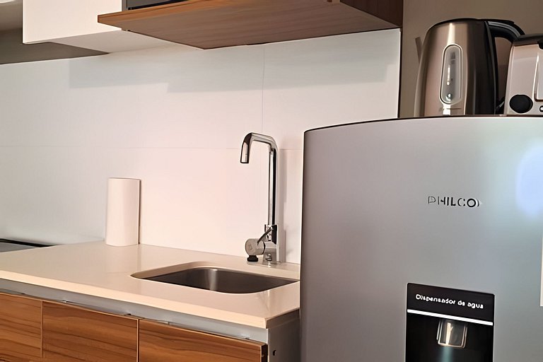 Hornera Río - Ideal workspace retreat