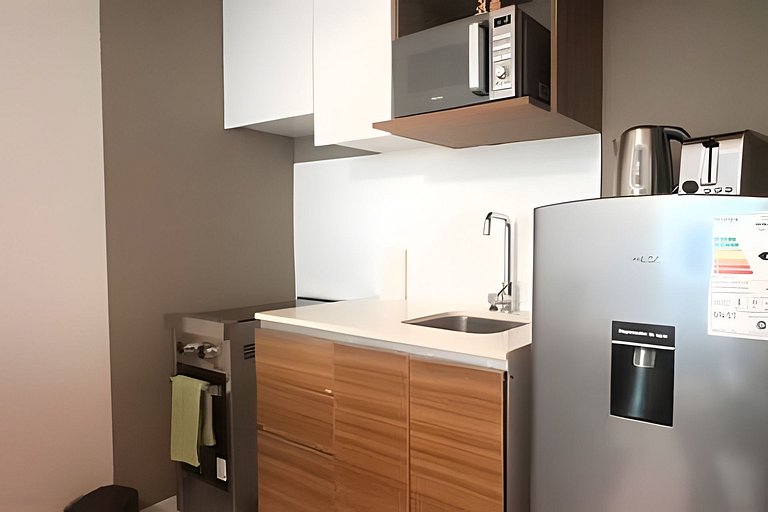 Hornera Río - Ideal workspace retreat