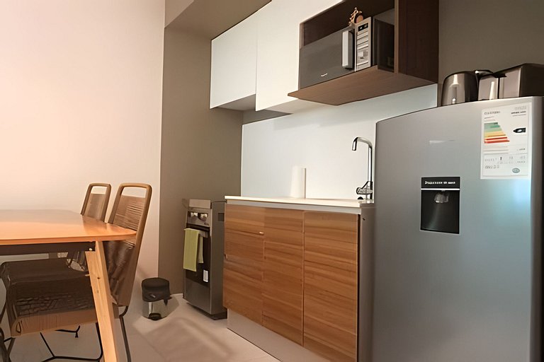 Hornera Río - Ideal workspace retreat