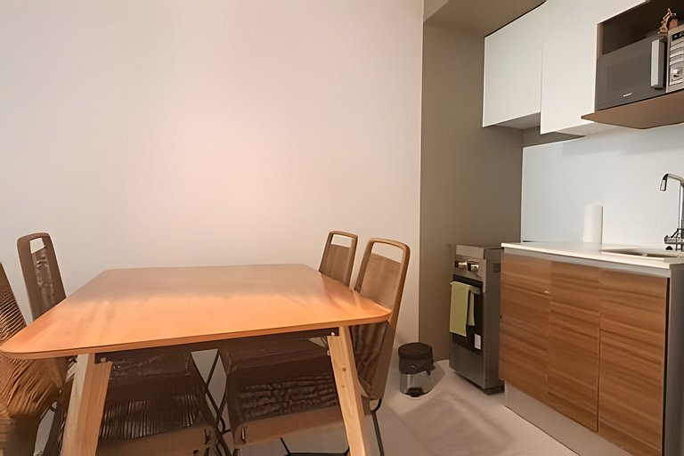 Hornera Río - Ideal workspace retreat