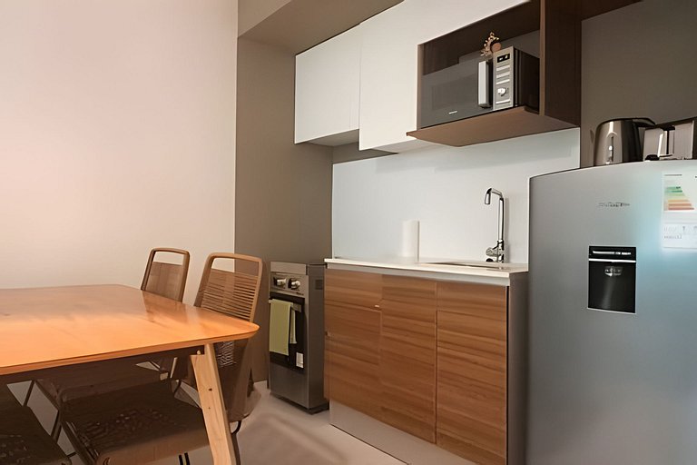 Hornera Río - Ideal workspace retreat