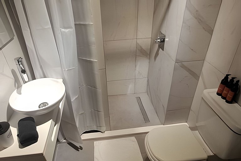 Hornera Río - Ideal workspace retreat