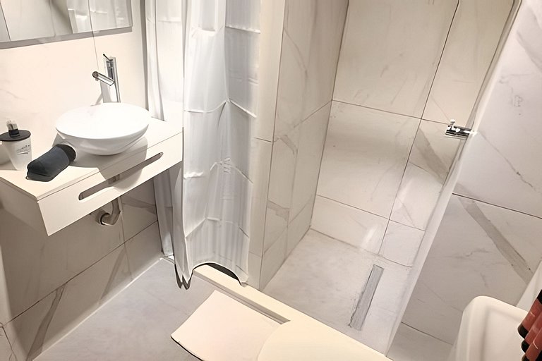 Hornera Río - Ideal workspace retreat