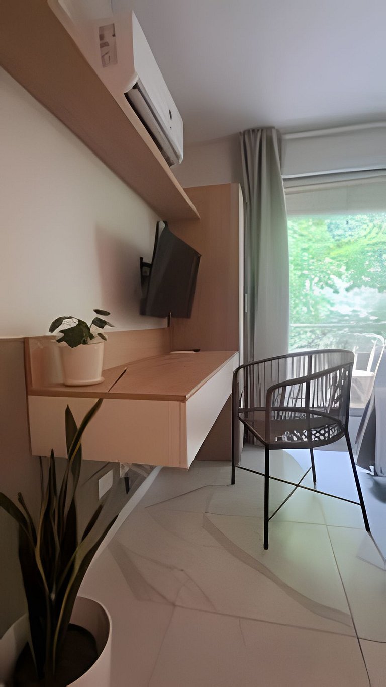 Hornera Río - Ideal workspace retreat