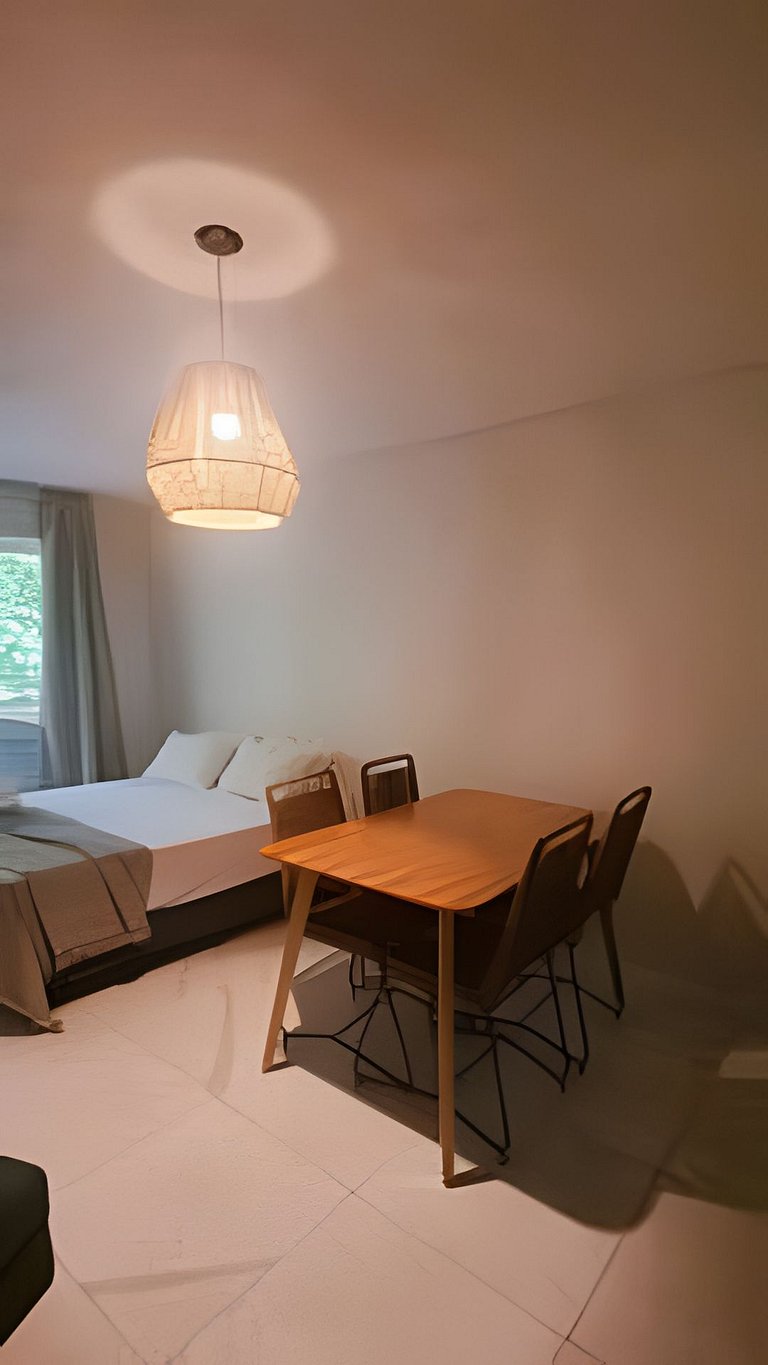 Hornera Río - Ideal workspace retreat