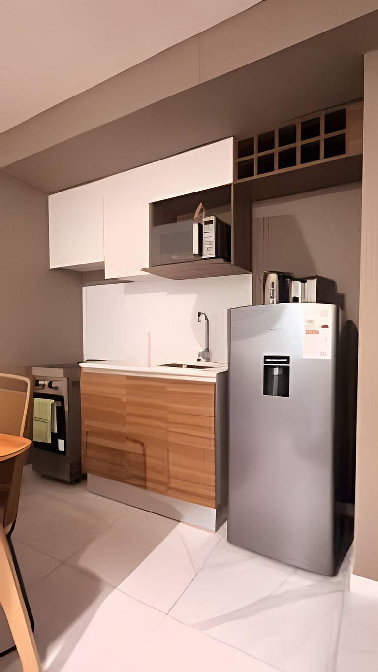 Hornera Río - Ideal workspace retreat