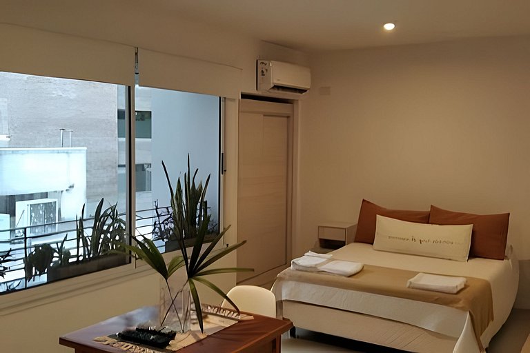 Hornera Andres | Oroño + Pellegrini | Top zona