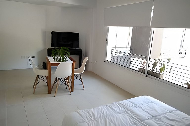 Hornera Andres | Oroño + Pellegrini | Top zona