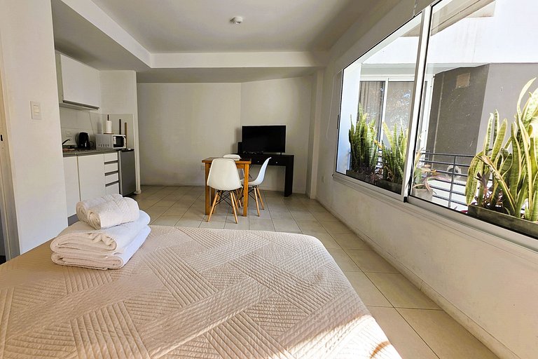 Hornera Andres | Oroño + Pellegrini | Top zona