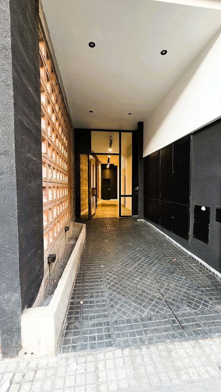Dorados España - Centro, luminoso y equipado