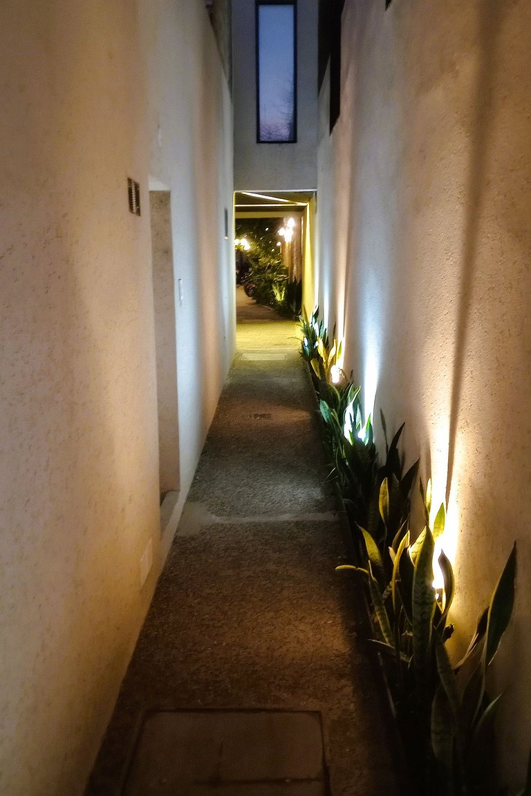 Hornera Rodríguez - Amplio y moderno en Pichincha